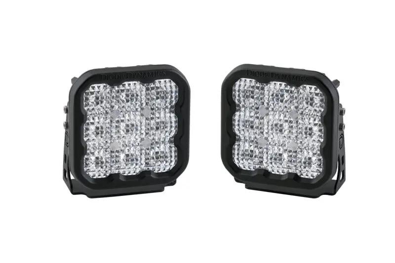 Diode Dynamics DIO LED Light Pods by Diode Dynamics