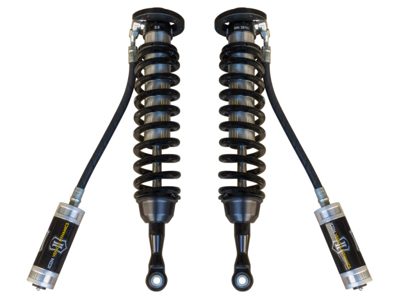 ICON ICO 2.5 Series Coilover Kits by ICON