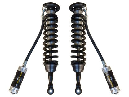 ICON ICO 2.5 Series Coilover Kits by ICON