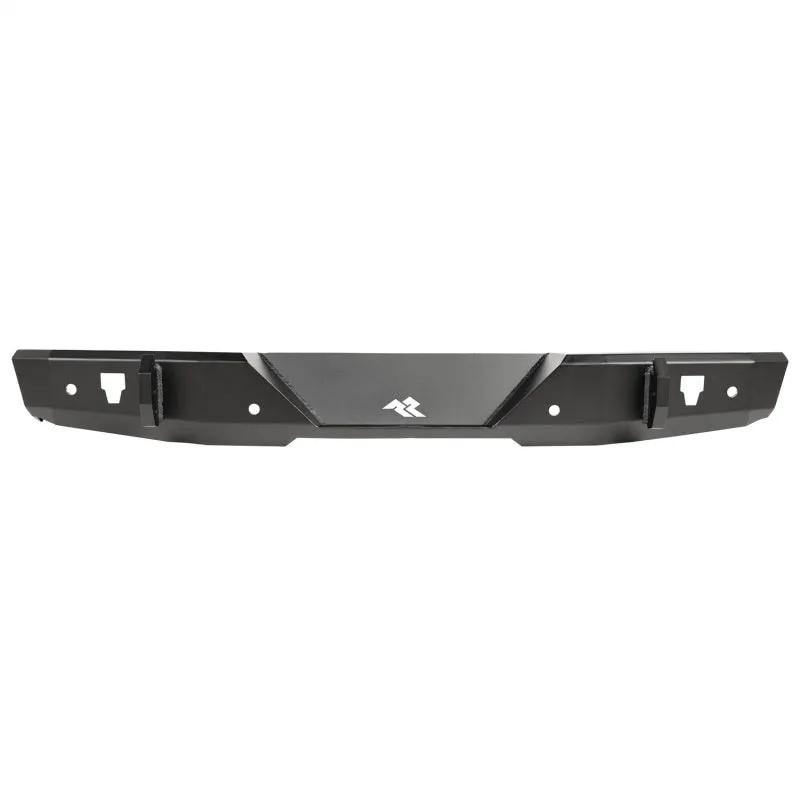 Rugged Ridge RUG Bumpers by Rugged Ridge