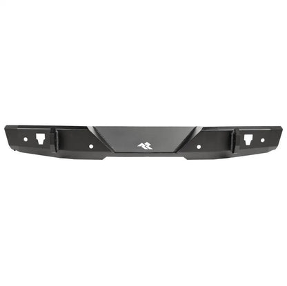 Rugged Ridge RUG Bumpers by Rugged Ridge