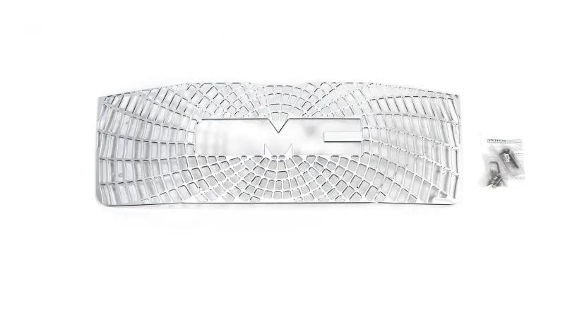 Putco PUT Liquid Spider Web Grilles by Putco