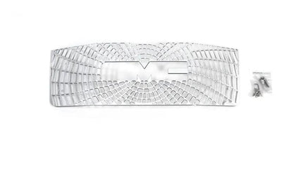 Putco PUT Liquid Spider Web Grilles by Putco