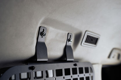 DV8 Offroad DVE Molle Panels