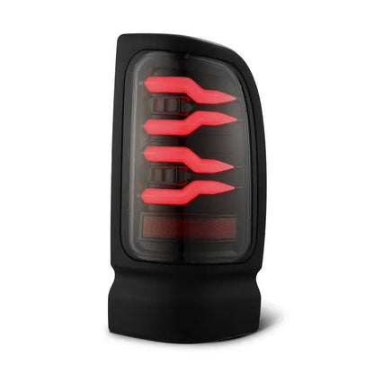 AlphaRex ARX LUXX Tail Lights by AlphaRex