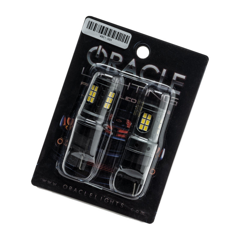 ORACLE Lighting ORL Bulbs - Cree Reverse by ORACLE Lighting