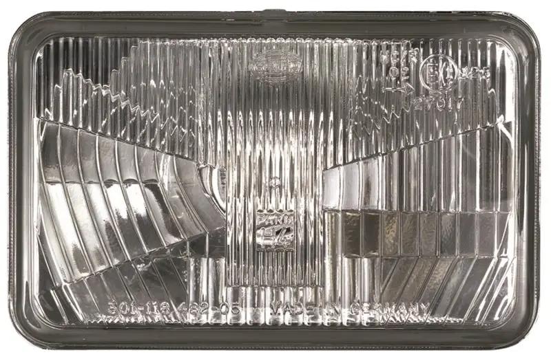 HELLA Twin Beam Lamp by Hella