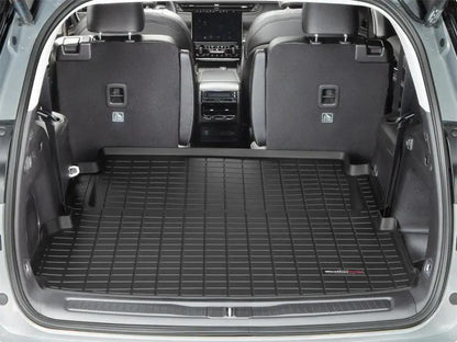 WeatherTech WT Cargo Liners - Black by WeatherTech