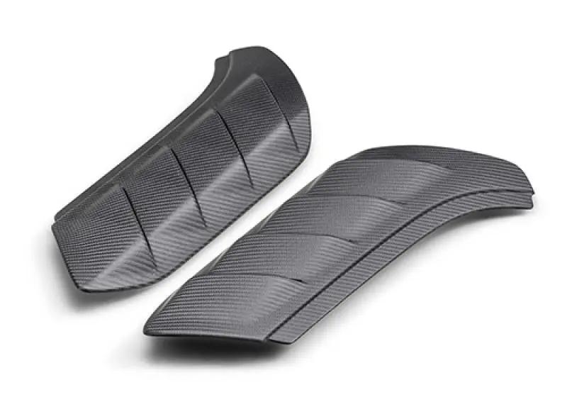 Ford Racing FR Trim Panels by Ford Racing