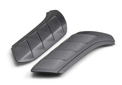 Ford Racing FR Trim Panels by Ford Racing