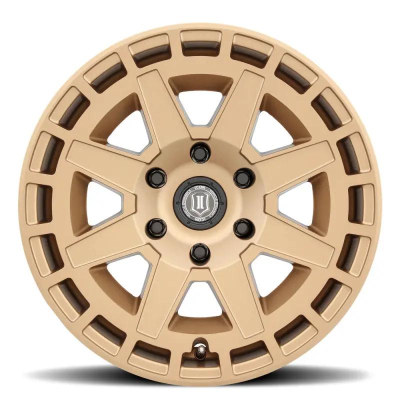 ICON ICO Compass Wheels by ICON