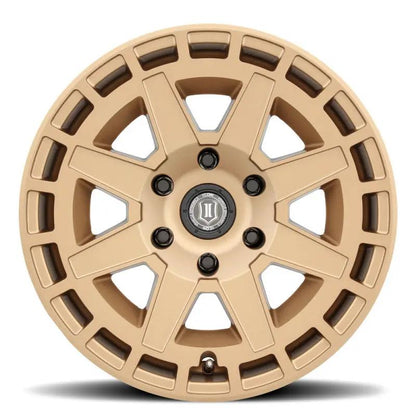 ICON ICO Compass Wheels by ICON
