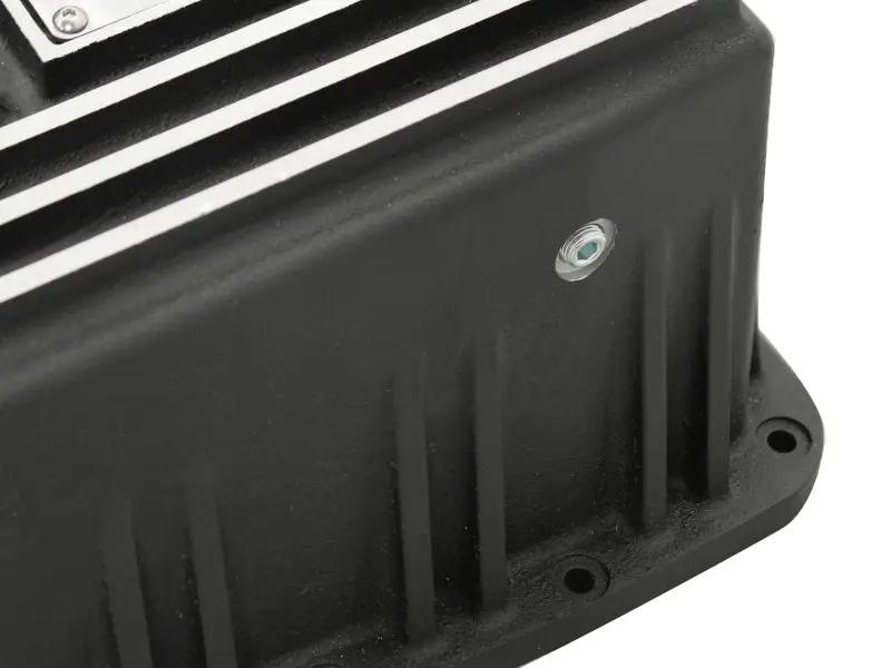 AFE Diff/Trans/Oil Covers by aFe