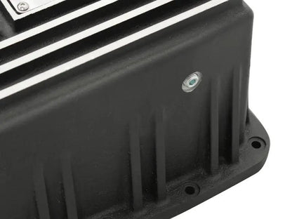 AFE Diff/Trans/Oil Covers by aFe