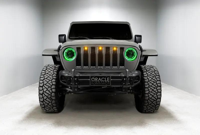 ORACLE Lighting ORL Headlight Assemblies by ORACLE Lighting