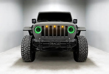 ORACLE Lighting ORL Headlight Assemblies by ORACLE Lighting