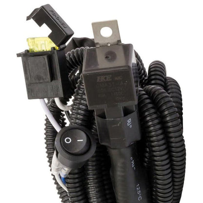Westin WES Wiring & Electrical