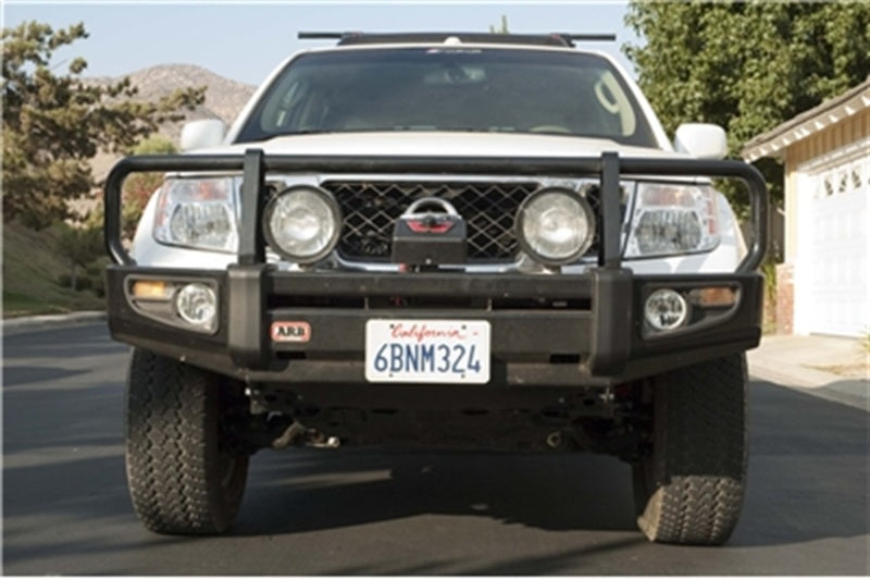 ARB Bull Bars by ARB