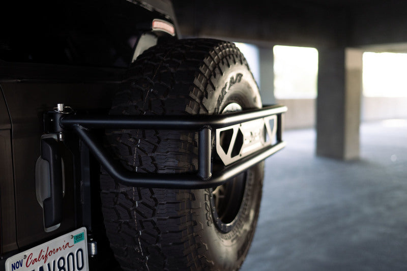 DV8 Offroad DVE Hitch Mounts