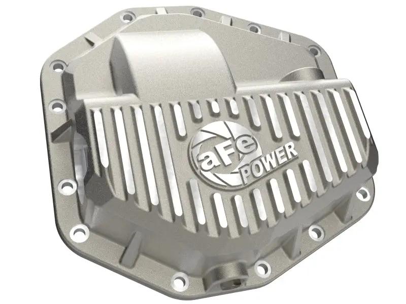 AFE Diff/Trans/Oil Covers by aFe