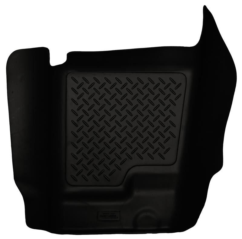 Husky Liners HL WB - C Hump - Black