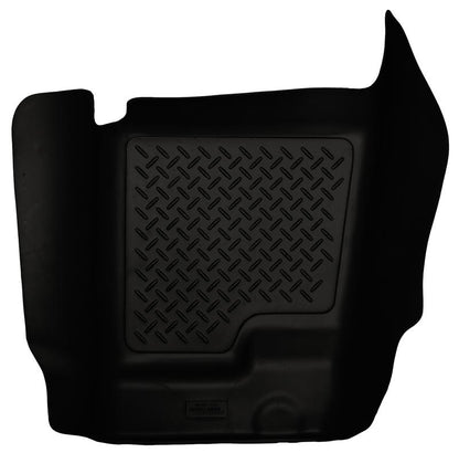 Husky Liners HL WB - C Hump - Black