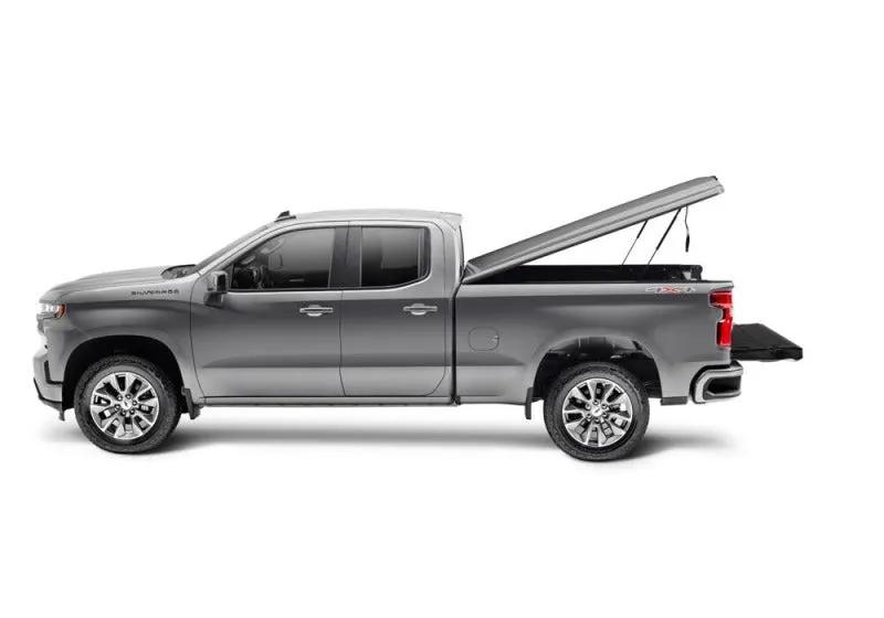 Undercover UND Elite LX Bed Covers by Undercover