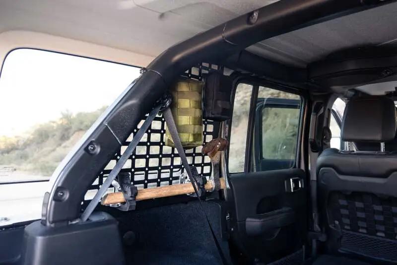 DV8 Offroad DVE Molle Panels by DV8 Offroad