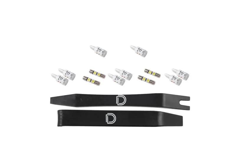 Diode Dynamics DIO LED Interior Kit by Diode Dynamics