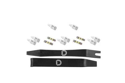 Diode Dynamics DIO LED Interior Kit by Diode Dynamics