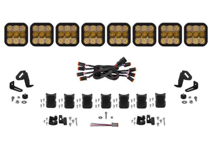 Diode Dynamics DIO LED Light Bars by Diode Dynamics