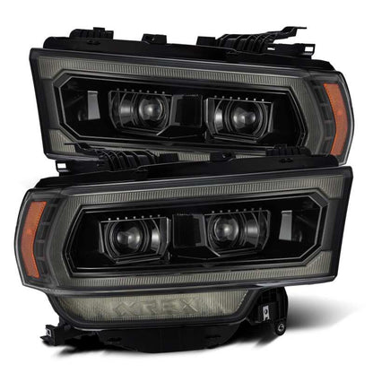 AlphaRex ARX PRO-Series Headlights