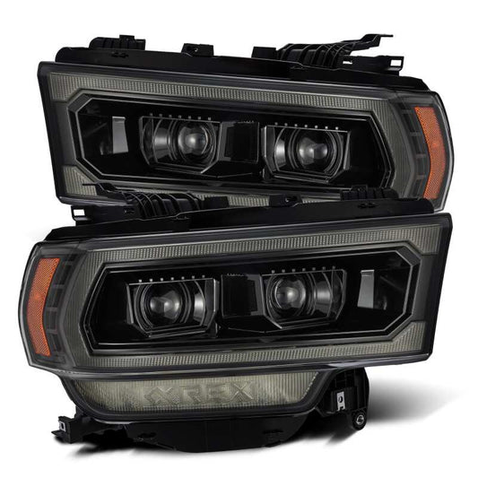 AlphaRex ARX PRO - Series Headlights - AlphaRex - arx880546 - Auto Expedition