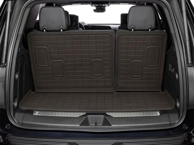 WeatherTech WT Cargo Liners - Cocoa by WeatherTech
