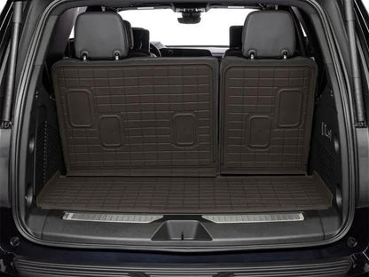 WeatherTech WT Cargo Liners - Cocoa by WeatherTech