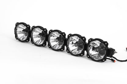 KC HiLiTES KCL Gravity LED - Pro6
