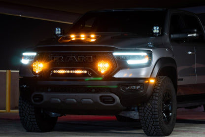Baja Designs BAJ Light Mount Kits