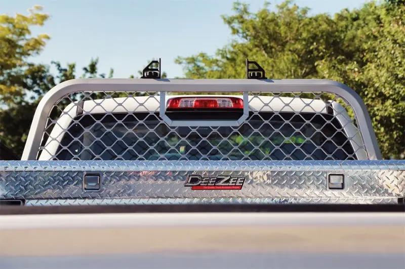 Dee Zee DZE Cab Rack by Dee Zee