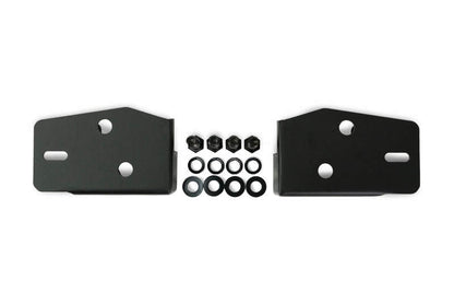 DV8 Offroad DVE Crash Bar Caps