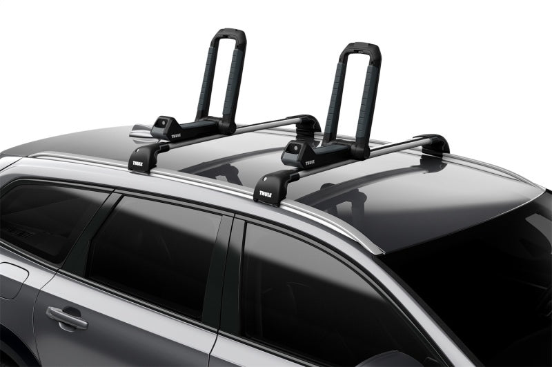 Thule THU Hull-A-Port Kayak Rack by Thule