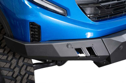 Addictive Desert Designs ADD Black Label Bumpers