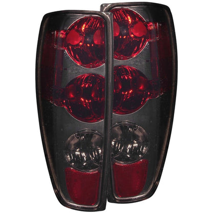 ANZO ANZ Taillights by ANZO