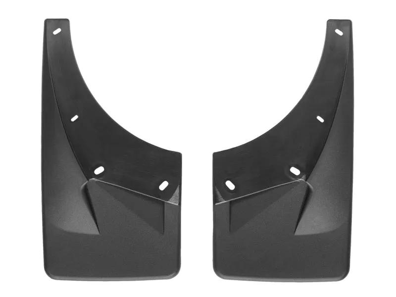 WeatherTech WT No Drill Mudflaps by WeatherTech