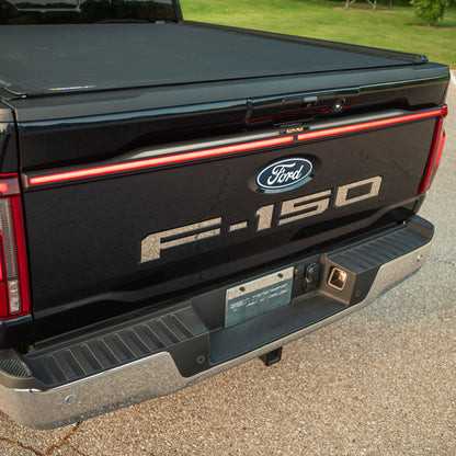 Putco PUT Excalibur Lights