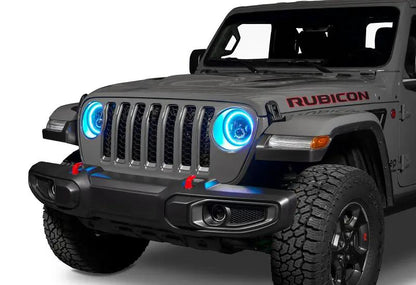 ORACLE Lighting ORL Headlight Assemblies by ORACLE Lighting