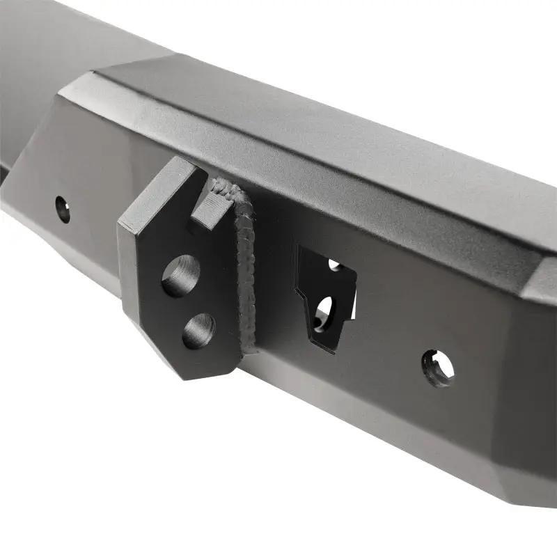 Rugged Ridge RUG Bumpers by Rugged Ridge