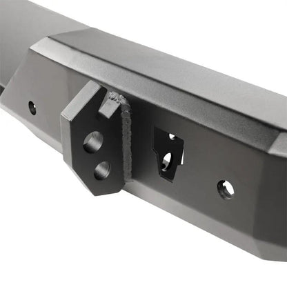 Rugged Ridge RUG Bumpers by Rugged Ridge