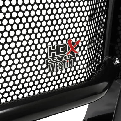 Westin WES HDX Grille Guards by Westin