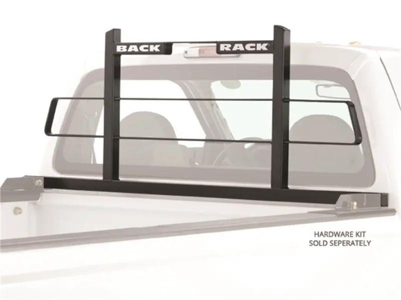 BackRack BCK Short Headache Racks by BackRack