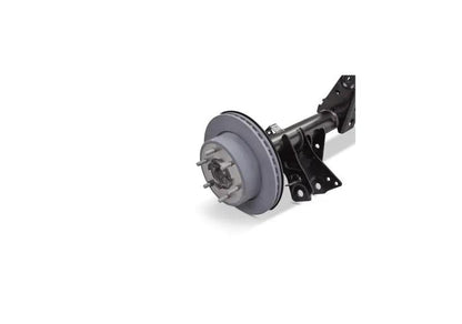 Ford Racing FR Axles